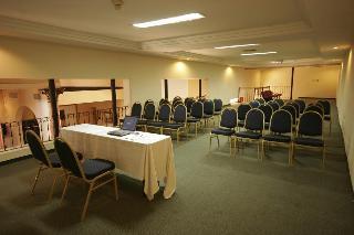 Asuncion Internacional Hotel & Suites
