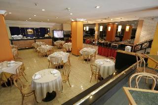 Asuncion Internacional Hotel & Suites