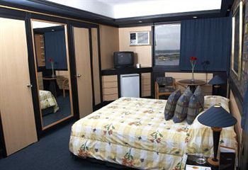 Asuncion Internacional Hotel & Suites