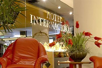 Asuncion Internacional Hotel & Suites