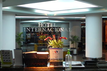 Asuncion Internacional Hotel & Suites