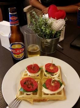 Asuncion Internacional Hotel & Suites