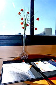 Asuncion Internacional Hotel & Suites