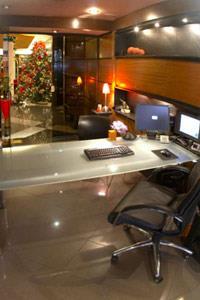 Asuncion Internacional Hotel & Suites