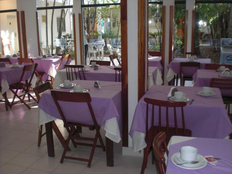 Hotel Palmas Del Sol