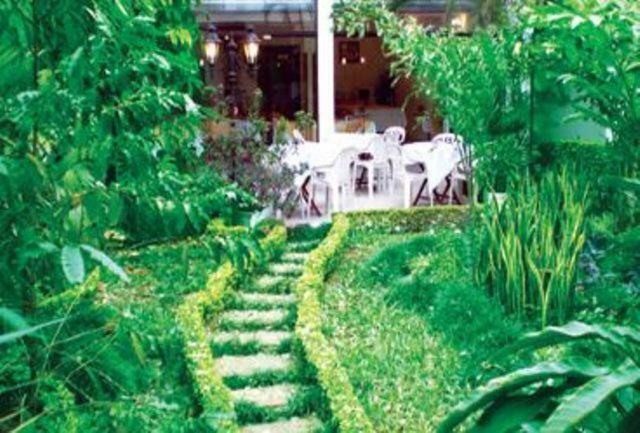 Hotel Palmas Del Sol
