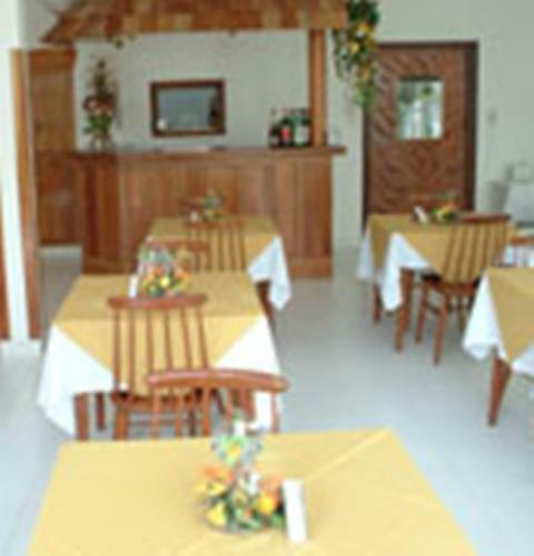Hotel Palmas Del Sol