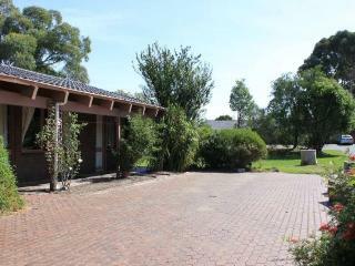 Hotel Melaleuca Lodge