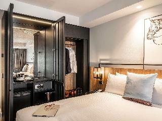 Hotel Mercure Sydney Rouse Hill