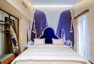 Folk By Tbilisi Luxury Boutique Hotels