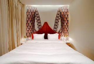 Folk By Tbilisi Luxury Boutique Hotels