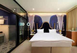 Folk By Tbilisi Luxury Boutique Hotels