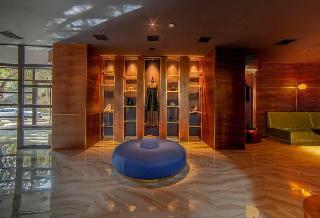 Folk By Tbilisi Luxury Boutique Hotels