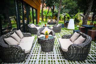 Folk By Tbilisi Luxury Boutique Hotels