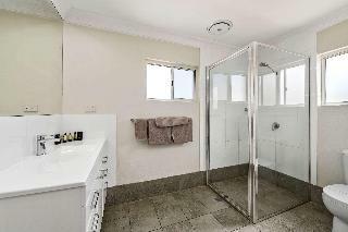 Hotel Quality Inn Ashby House Tamworth