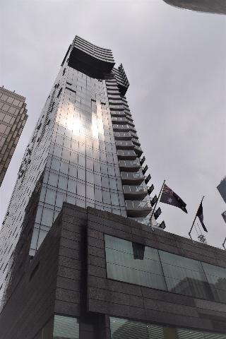 Hotel Executive Stay Little Collins Street