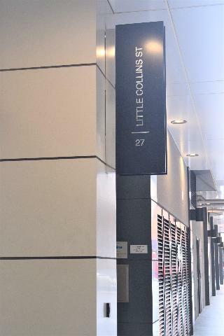 Hotel Executive Stay Little Collins Street