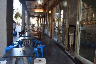 Hotel Executive Stay Little Collins Street