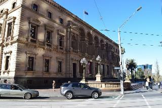 Hotel Executive Stay Little Collins Street
