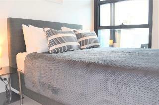 Hotel Executive Stay Little Collins Street