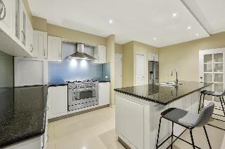 Hotel Sorrento Beach Manor