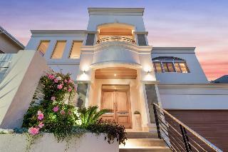 Hotel Sorrento Beach Manor