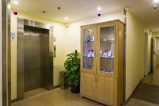 Hotel Home Inn Fengqi Road