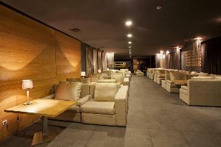 Gudauri Marco Polo Hotel