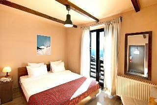 Alpina Hotel