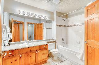 Hotel Stoney Creek Northstar