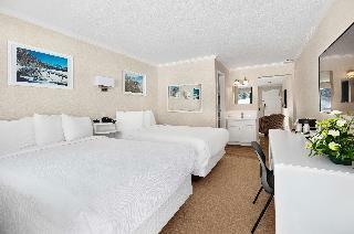 Surestay Hotel By Bw Rossland Red Mountain