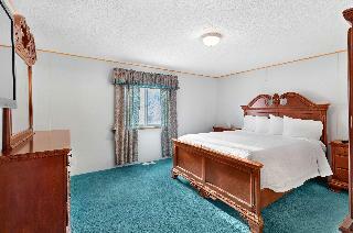 Surestay Hotel By Bw Rossland Red Mountain