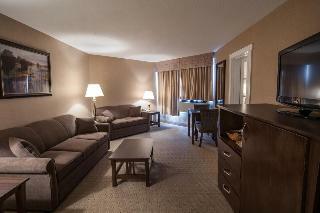Hotel Deer Lake Motel