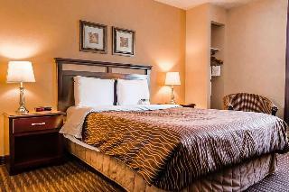 Hotel Travelodge By Wyndham Regina