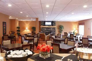 Hotel Quality Inn & Suites Grande Prairie