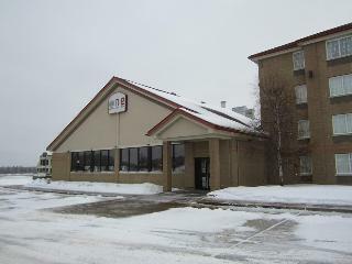 Hotel Woodlands Inn
