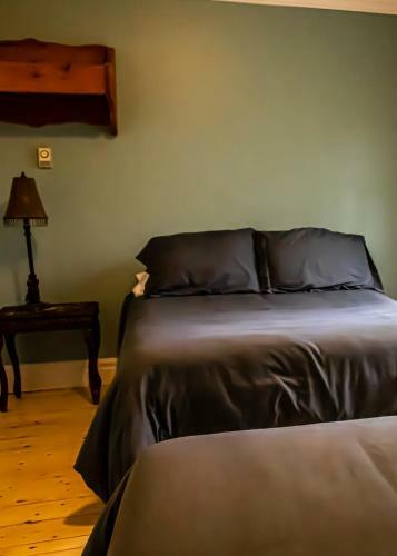 Hotel Auberge Les Deux Tours