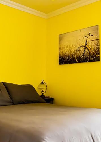 Hotel Auberge Les Deux Tours