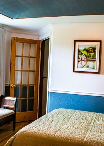 Hotel Auberge Les Deux Tours