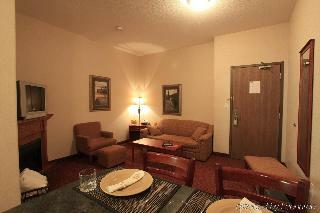 Hotel Pomeroy Inn & Suites Grimshaw