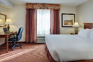 Hotel Pomeroy Inn & Suites Grimshaw