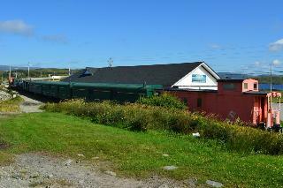 Hotel Port Aux Basques