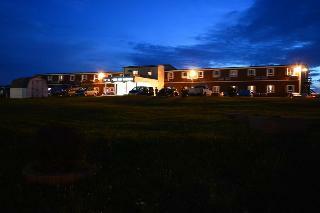 Hotel Port Aux Basques