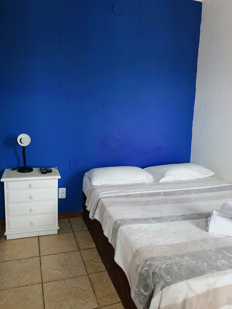 Posada Aldeia Buzios