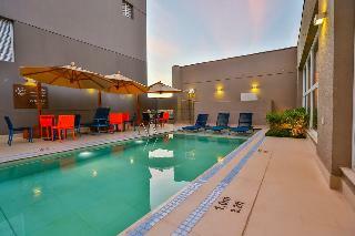 Hotel Hilton Garden Inn Santo Andre