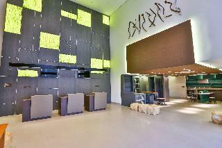 Hotel Hilton Garden Inn Santo Andre