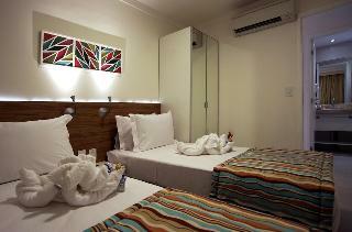 Hotel Wellness Beach Park Resort
