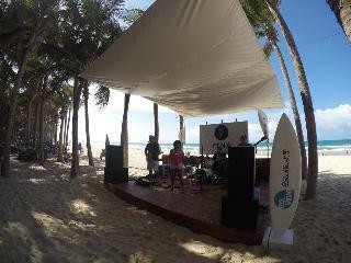 Hotel Wellness Beach Park Resort