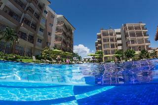 Hotel Wellness Beach Park Resort