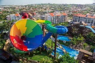 Hotel Wellness Beach Park Resort